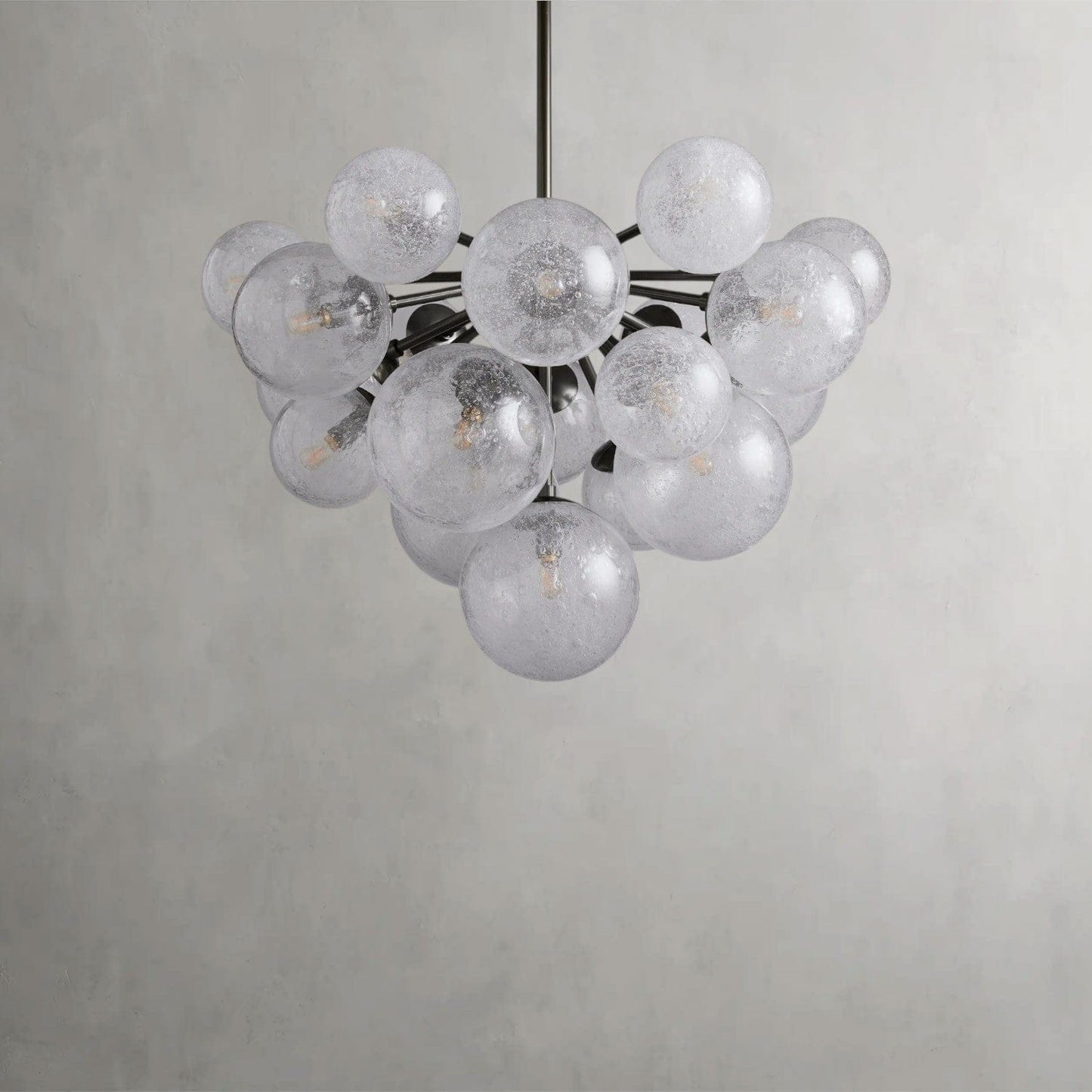 Mandoza Chandelier 19/ 37 Lights