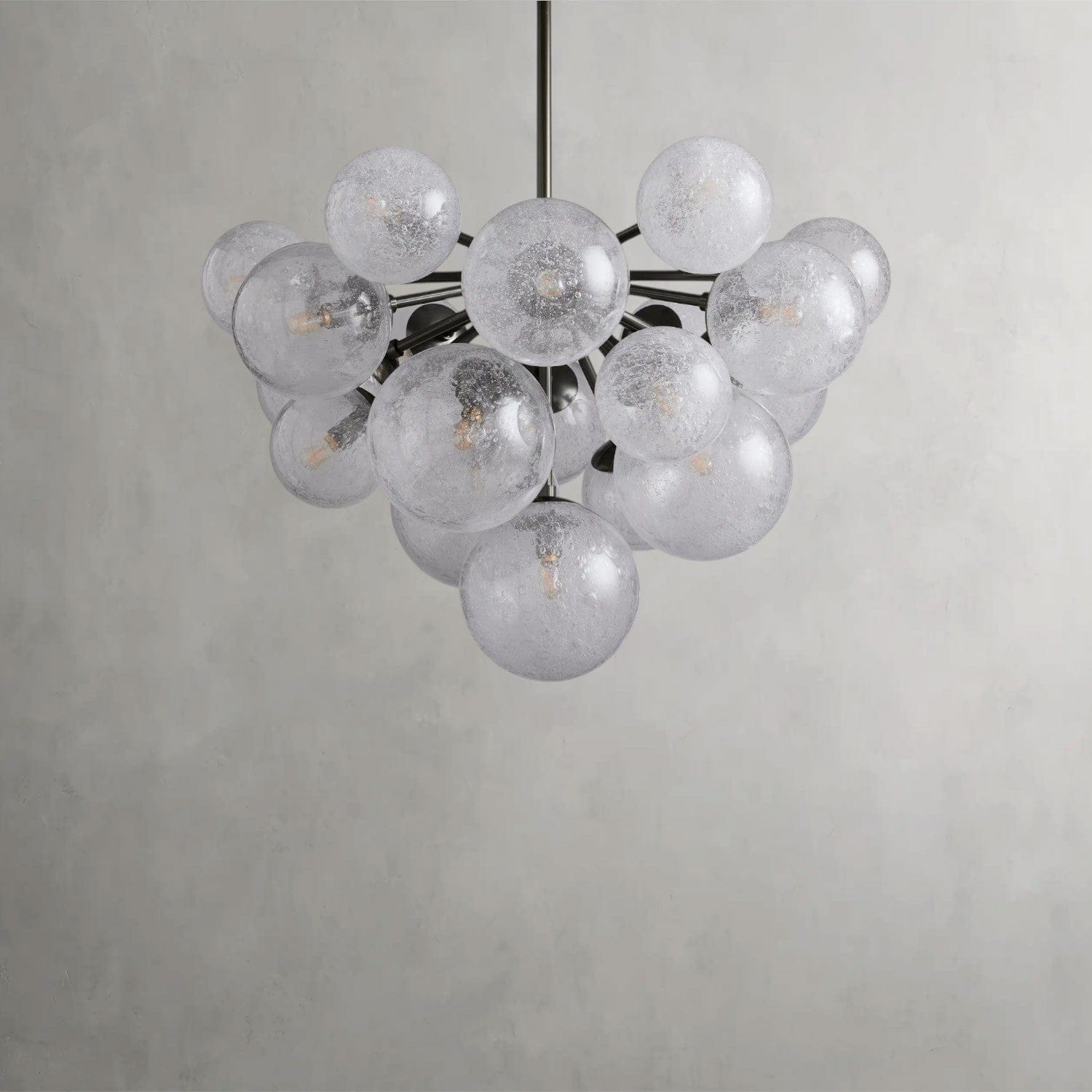 Mandoza Chandelier 19/ 37 Lights