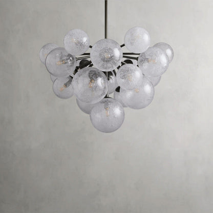 Mandoza Chandelier 19/ 37 Lights