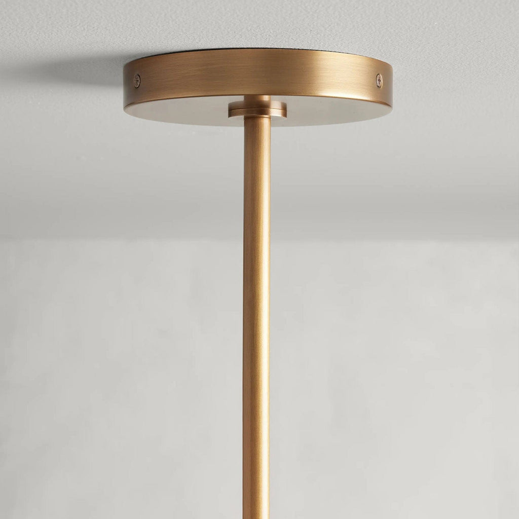 Mandoza Chandelier 19/ 37 Lights