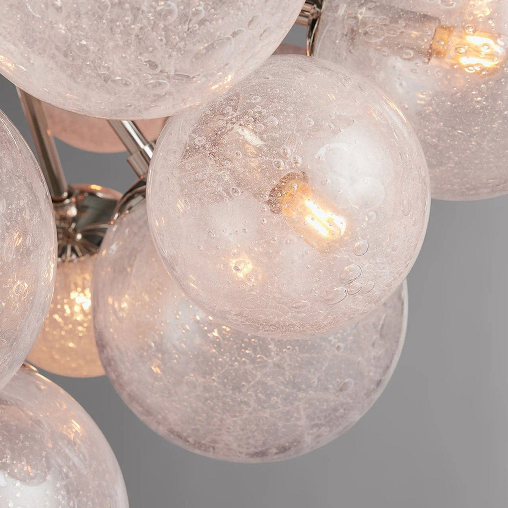 Mandoza Chandelier 19/ 37 Lights