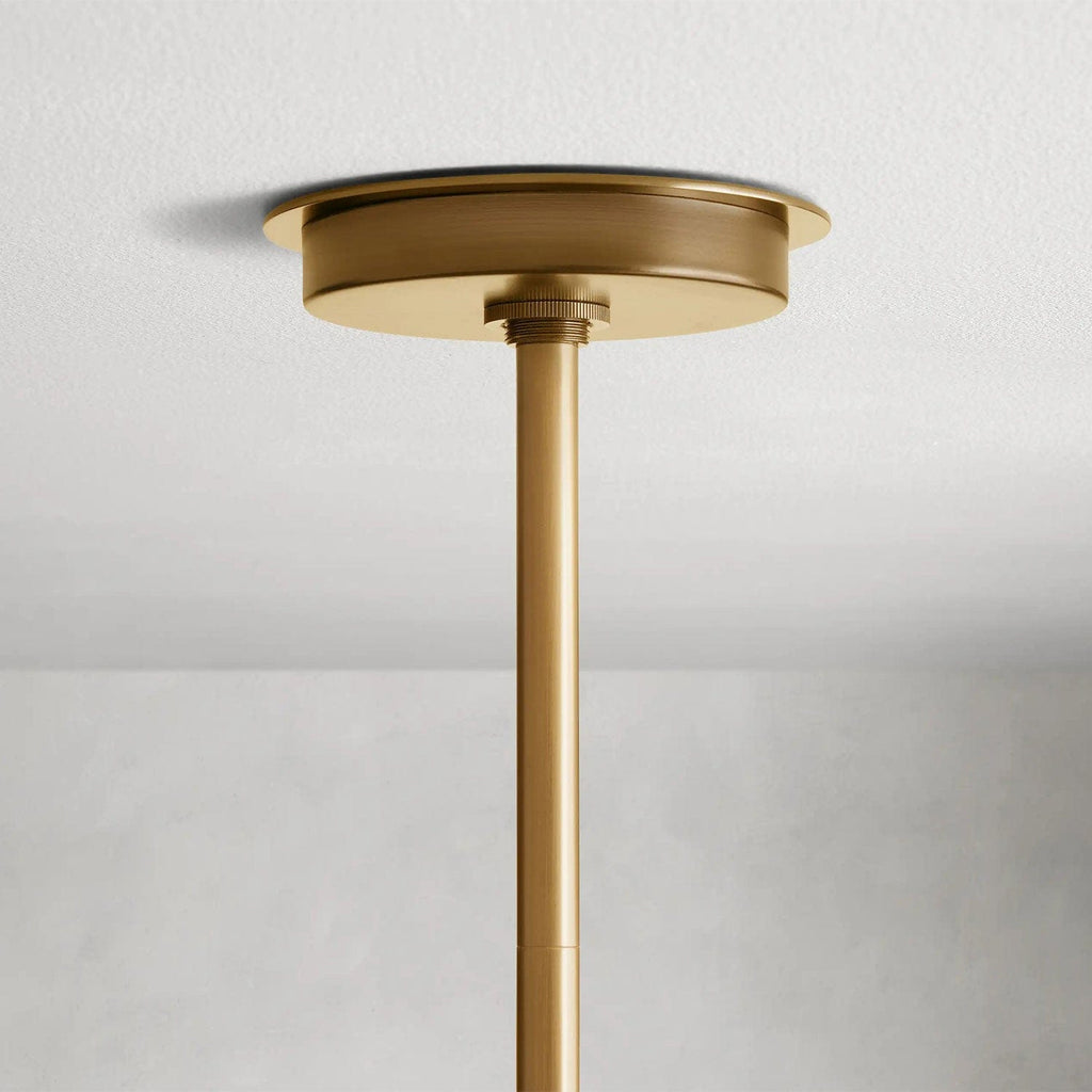 Remming Linear Chandelier 54", 62", 72"