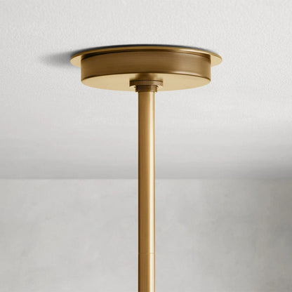 Remming Linear Chandelier 54", 62", 72"