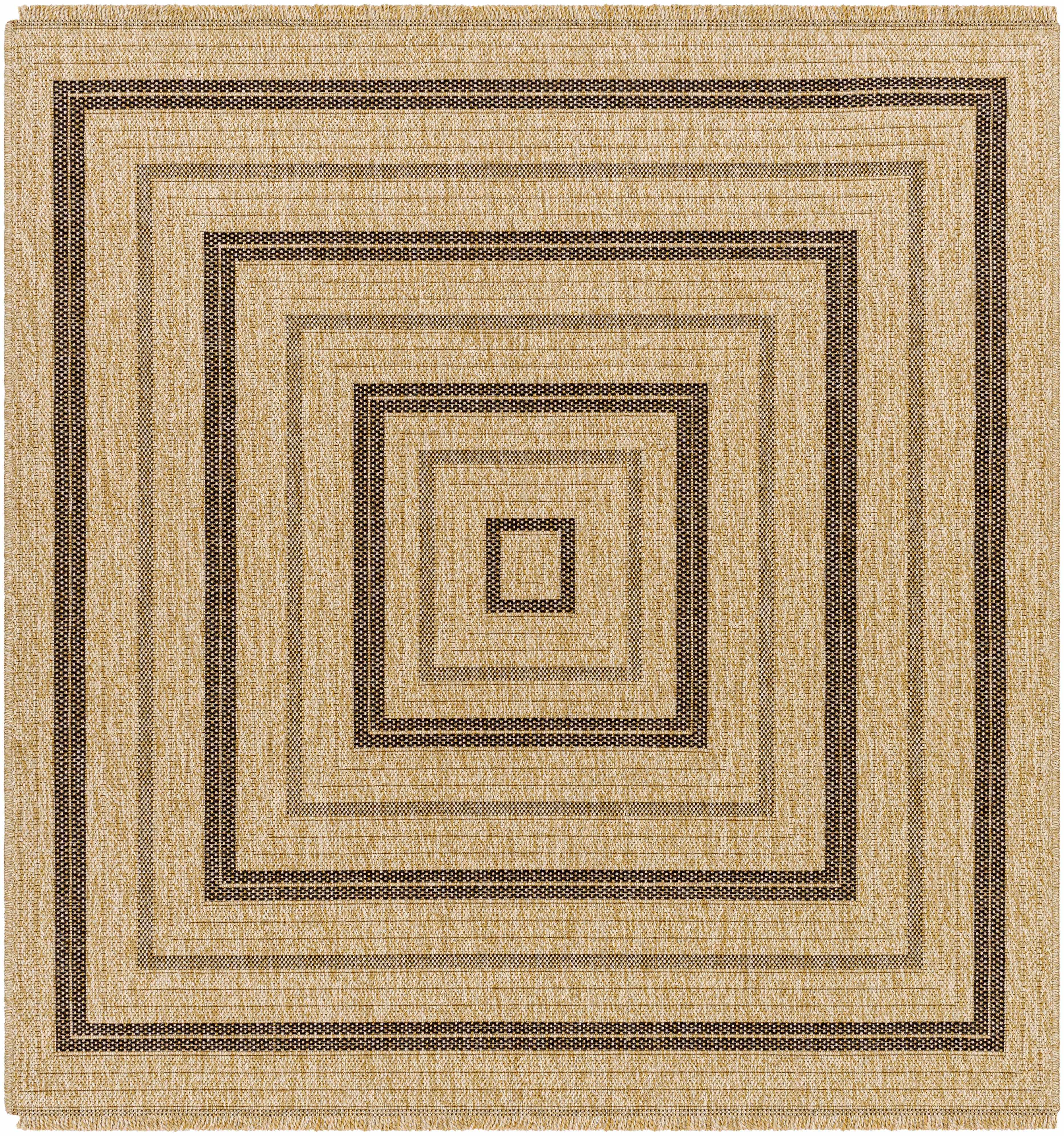 Beril Area Rug Decorative Floor Rug for Living Room Bedroom Home Interior Modern Area Carpet