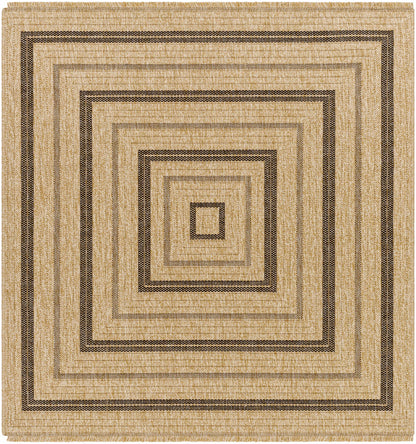 Beril Area Rug Decorative Floor Rug for Living Room Bedroom Home Interior Modern Area Carpet