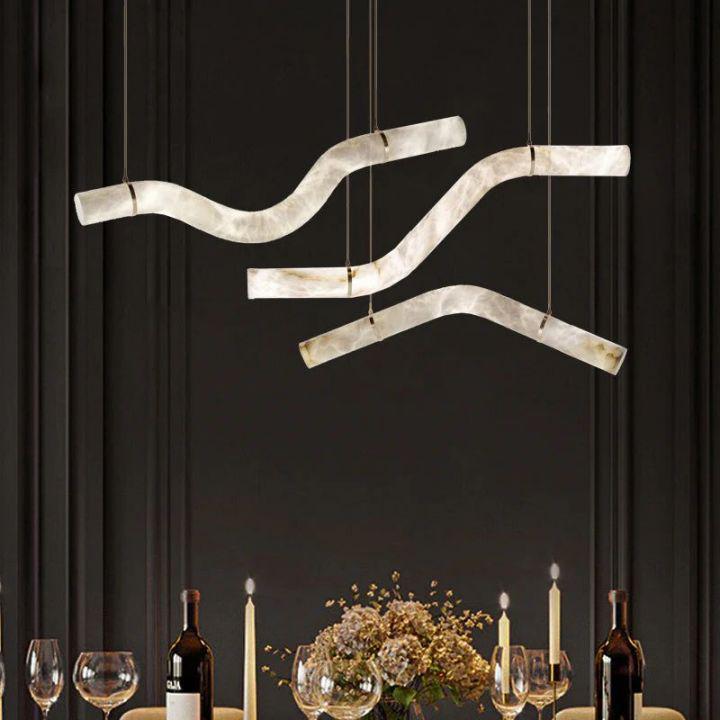 Simplicity Alabaster Pendant Lights-Pendant for living room,Pendant for kitchen,Pendant for bathrooms,Pendant for bedrooms,Pendant for foyer,Pendant for stairways,Pendant for dining room-Deco Ranches